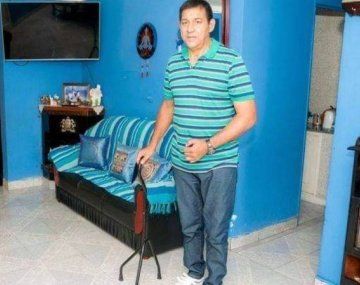 Dice que no lo atendieron por argentino tuvo un ACV en Bolivia