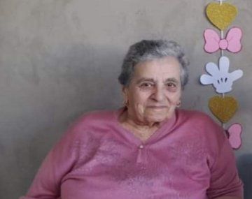 Detuvieron al hijo de la jubilada de 91 años asesinada en San Isidro