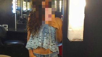 brenda aniscar confeso: volvi a vivir con mis papas brenda aniscar confeso: volvi a vivir con mis papas