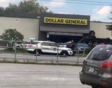 Estados Unidos: saldo de varios muertos tras un nuevo tiroteo por odio racial