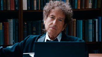Bob Dylan ganó el Premio Nobel de Literatura 2016. Bob Dylan ganó el Premio Nobel de Literatura 2016.