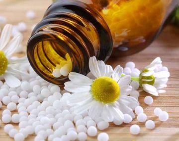 Los productos homeopáticos quedaron en el centro de la polémica