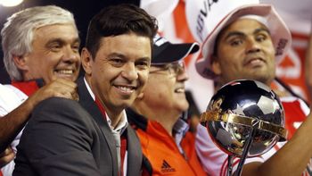 atento river: cuando sera el sorteo de la sudamericana y que otros equipos participan atento river: cuando sera el sorteo de la sudamericana y que otros equipos participan