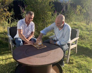 Macri y Rodríguez Larreta se reunieron para discutir el armado electoral