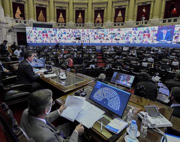 Diputados convirtió en ley el proyecto de Economía del Conocimiento