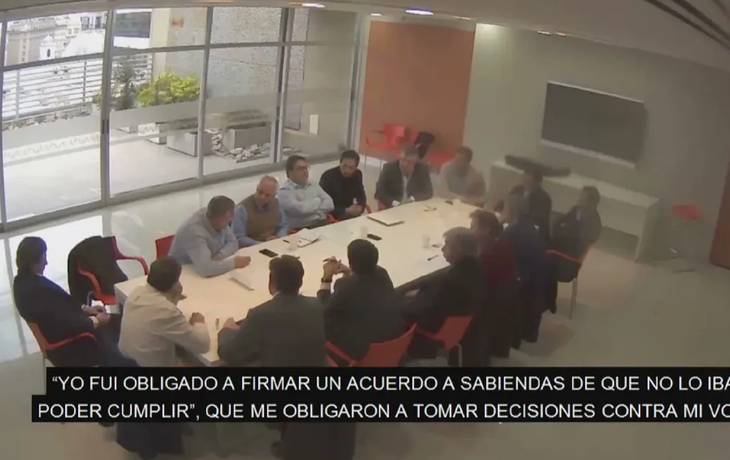 GestaPRO: se oponen a que la causa vaya a Comodoro Py