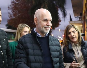 La nueva propuesta de Rodríguez Larreta para trabajadores independientes