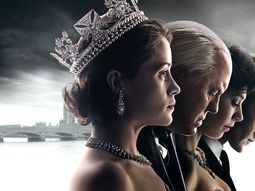 Netflix mostró el trailer de The Crown