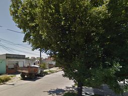 Entraron a robar una casa y se quedaron dormidos en la terraza: fueron detenidos