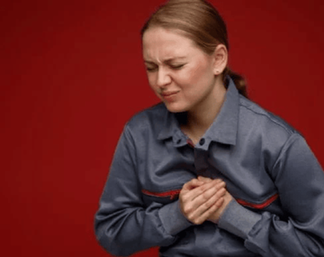 Este ejercicio simple y efectivo mejora la salud cardiovascular y general de cada individuo. 