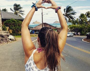 Hacia el infinito y más: un recorrido por el mundo desde Instagram