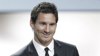 messi, otra vez nominado para ser el mejor jugador de europa messi, otra vez nominado para ser el mejor jugador de europa