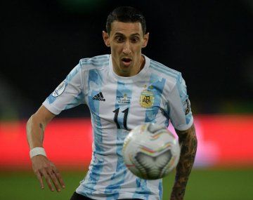 La Juventus aumenta su oferta a Di María para evitar que elija al Barcelona