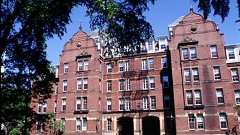 Harvard Harvard