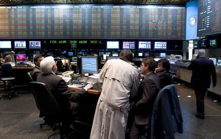 Bolsa