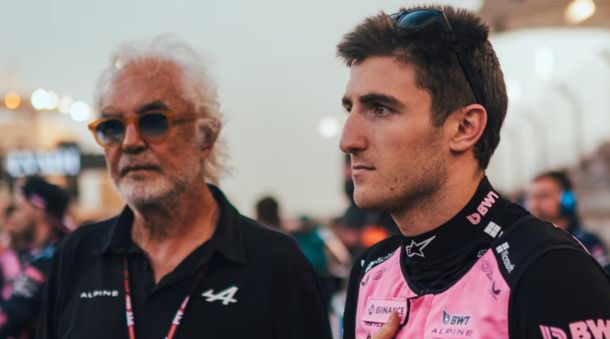 ¿Se viene Franco Colapinto? Alpine habría comunicado a Jack Doohan que será reemplazado en el GP de Imola