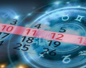 Horóscopo de hoy viernes 13 de mayo de 2022: las predicciones para la salud