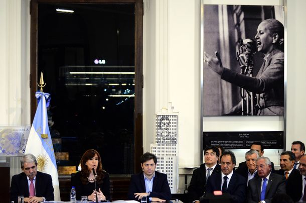 Las claves del proyecto de ley que blinda las acciones de Anses en empresas