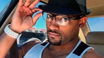 Este es Frederick Jay Bowdy, el actor que se suicidó en vivo Este es Frederick Jay Bowdy, el actor que se suicidó en vivo