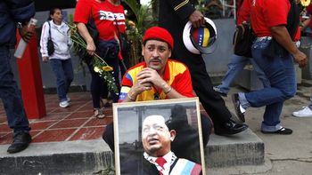 el pueblo venezolano le dio el ultimo adios a chavez el pueblo venezolano le dio el ultimo adios a chavez