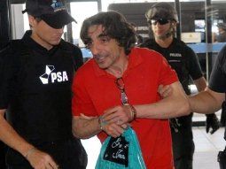 Fructuoso Álvarez, el condenado.