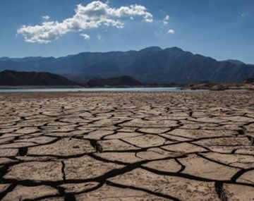 La Tierra vivió esta semana las temperaturas más altas de la historia