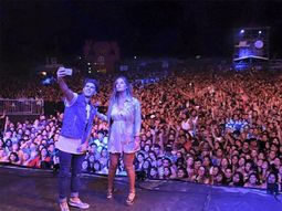 no se escucha bien, pero es divertido: tras la polemica en villa maria, ¿cual es la clave del exito de rombai? no se escucha bien, pero es divertido: tras la polemica en villa maria, ¿cual es la clave del exito de rombai?