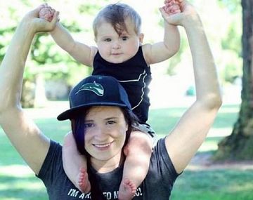 El grave castigo que sufrió una mamá que infringió el contrato de un banco de esperma