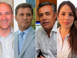 la alianza entre el pro y la ucr debuta en las paso de mendoza la alianza entre el pro y la ucr debuta en las paso de mendoza