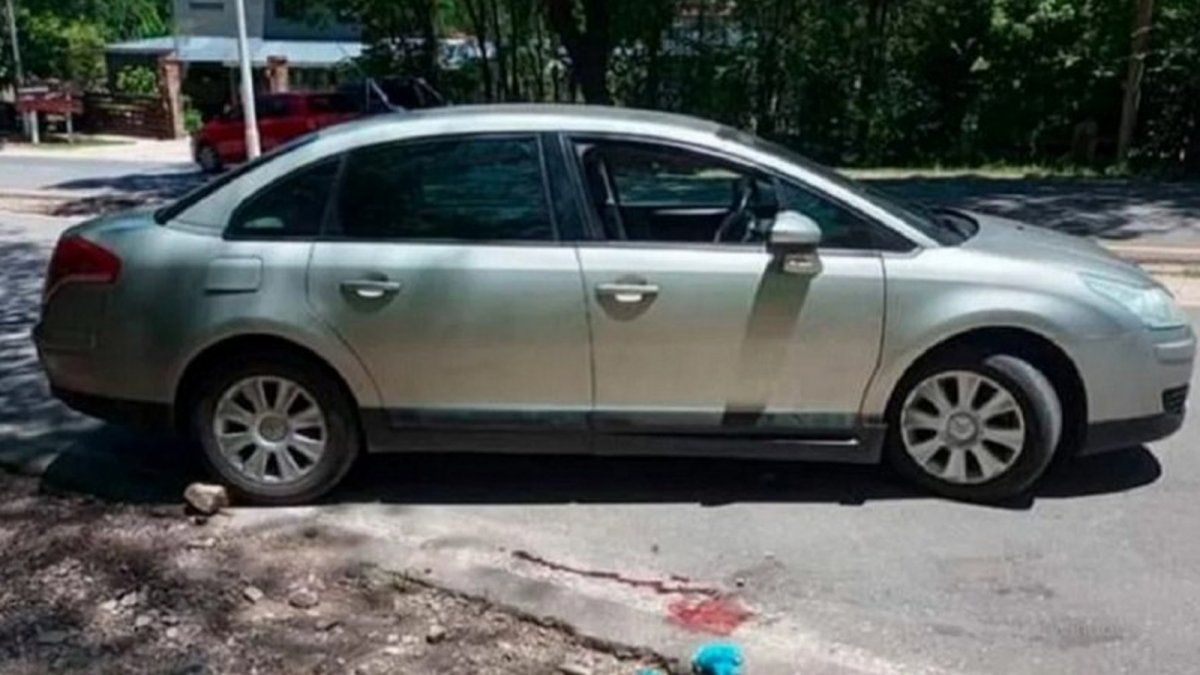 Córdoba: Una Mujer Murió Aplastada Por Su Auto Mientras Lo Arreglaba