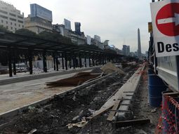 el nuevo metrobus podria ser inaugurado a fines de julio el nuevo metrobus podria ser inaugurado a fines de julio