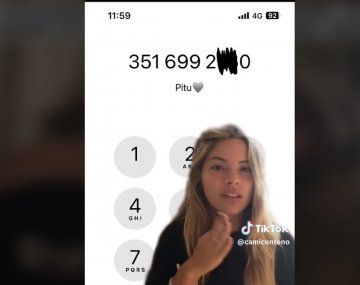Joven revela por TikTok cómo su mejor amiga le robó la tarjeta