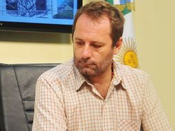 el titular de sedronar afirmo que argentina no es un pais productor de droga el titular de sedronar afirmo que argentina no es un pais productor de droga