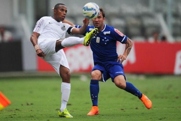 Le salen todas: River se medirá en cuartos ante el último del Brasileirao