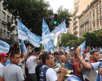 Se levantó el paro de Luz y Fuerza