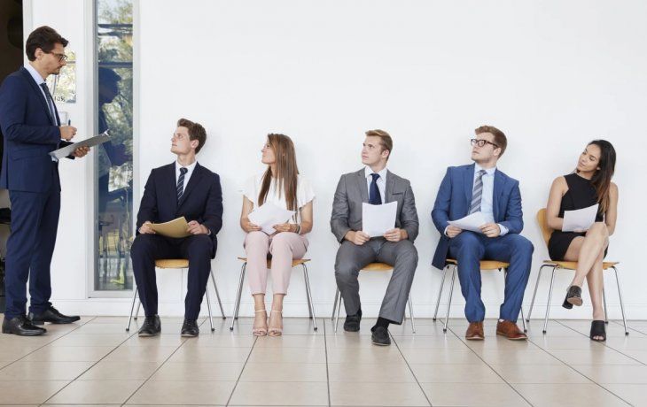 Un estudio de Harvard revela cuáles son los trabajos mas infelices.&nbsp;