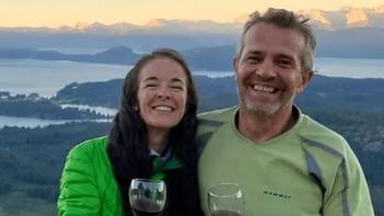 Milton Marques despidió a su esposa con un mensaje lleno de amor y gratitud. Milton Marques despidió a su esposa con un mensaje lleno de amor y gratitud.