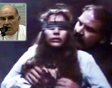 Porro se jactaba de su papel de violador