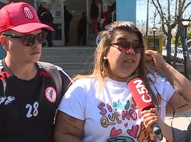 Desesperado pedido de Camilota: faltan 15 dadores de sangre para Thiago Medina