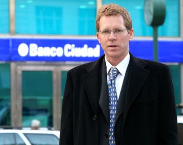 El martes asume el directorio de Banco Provincia