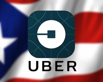 Uber llegó a Puerto Rico 
