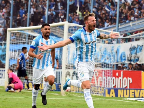 Qué necesita Atlético Tucumán para salir campeón de la Liga Profesional de Fútbol