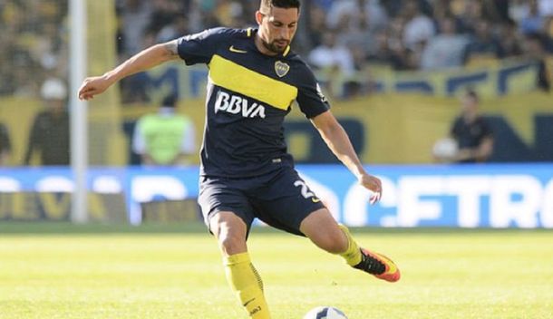 El chaqueño estará tres semanas sin jugar