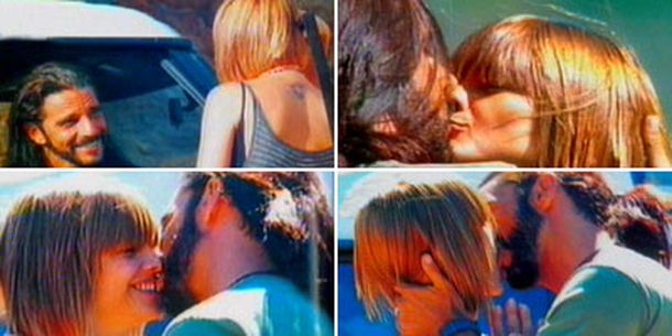 Besos-araceli-mazzei