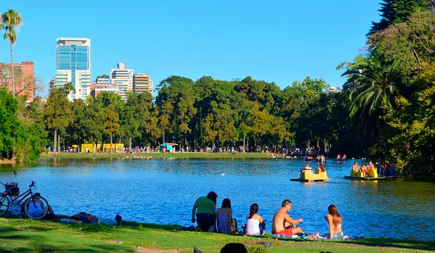 Cuándo empieza la primavera y cuál es el pronóstico del tiempo