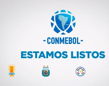 Argentina oficializó su candidatura para organizar el Mundial 2030