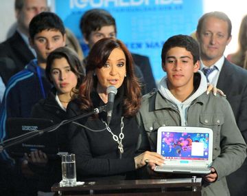 Martín se convirtió en un modelo de gestión y de vida