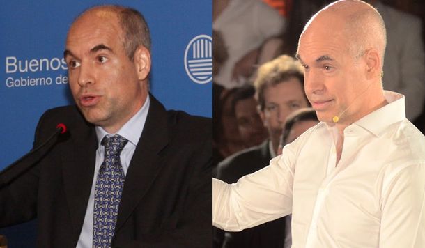 El #10YearChallenge de los políticos argentinos