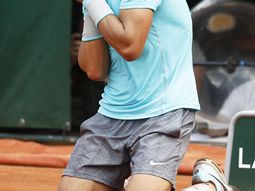 sorpresa: rafael nadal, eliminado del atp de halle sorpresa: rafael nadal, eliminado del atp de halle