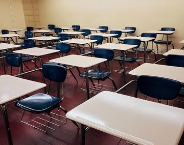 Suspenden las clases en una provincia por la ola de frío: hasta cuándo